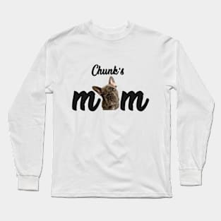 chunk Long Sleeve T-Shirt